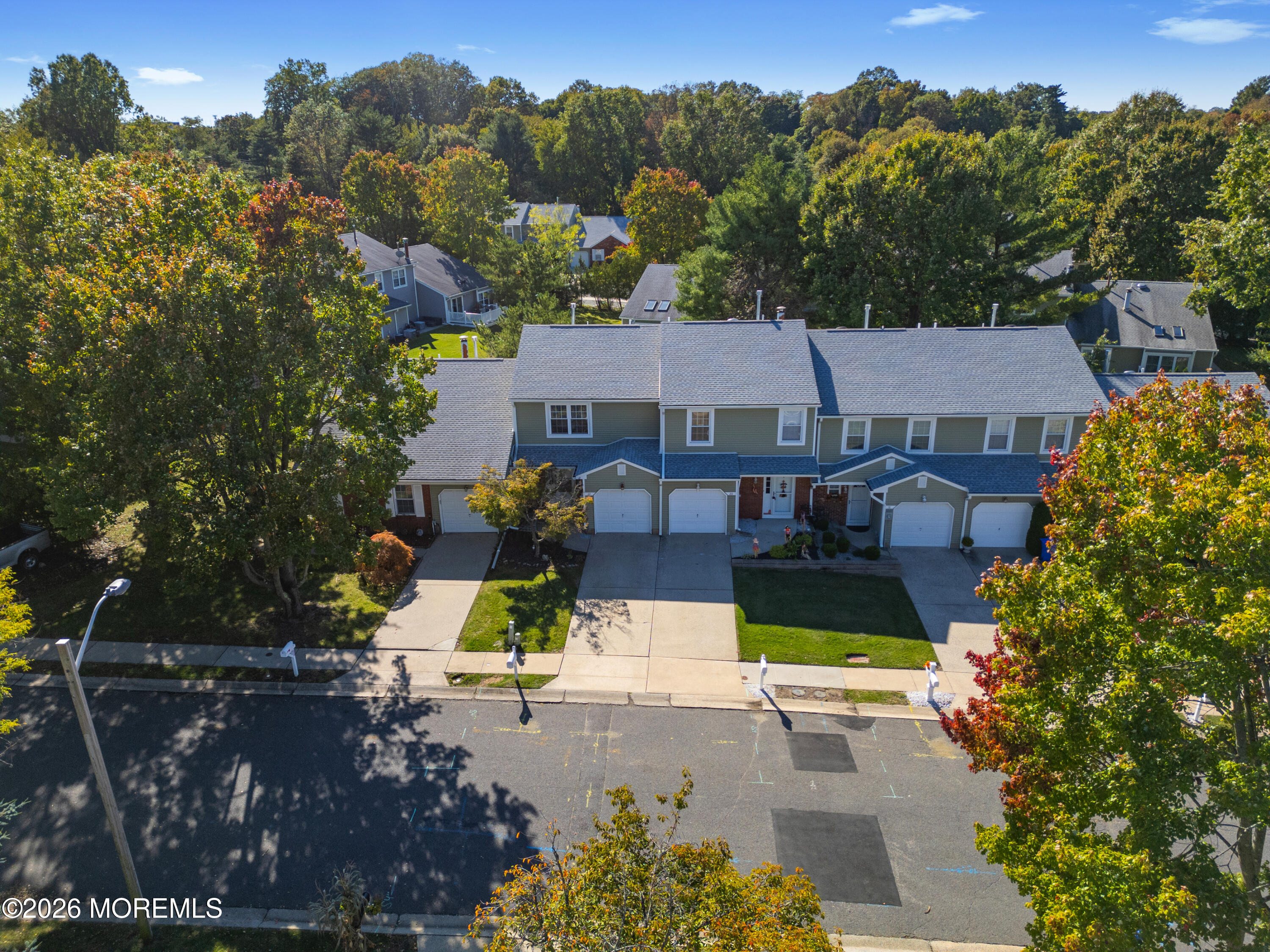 22 Oak Lane Eatontown NJ 07724