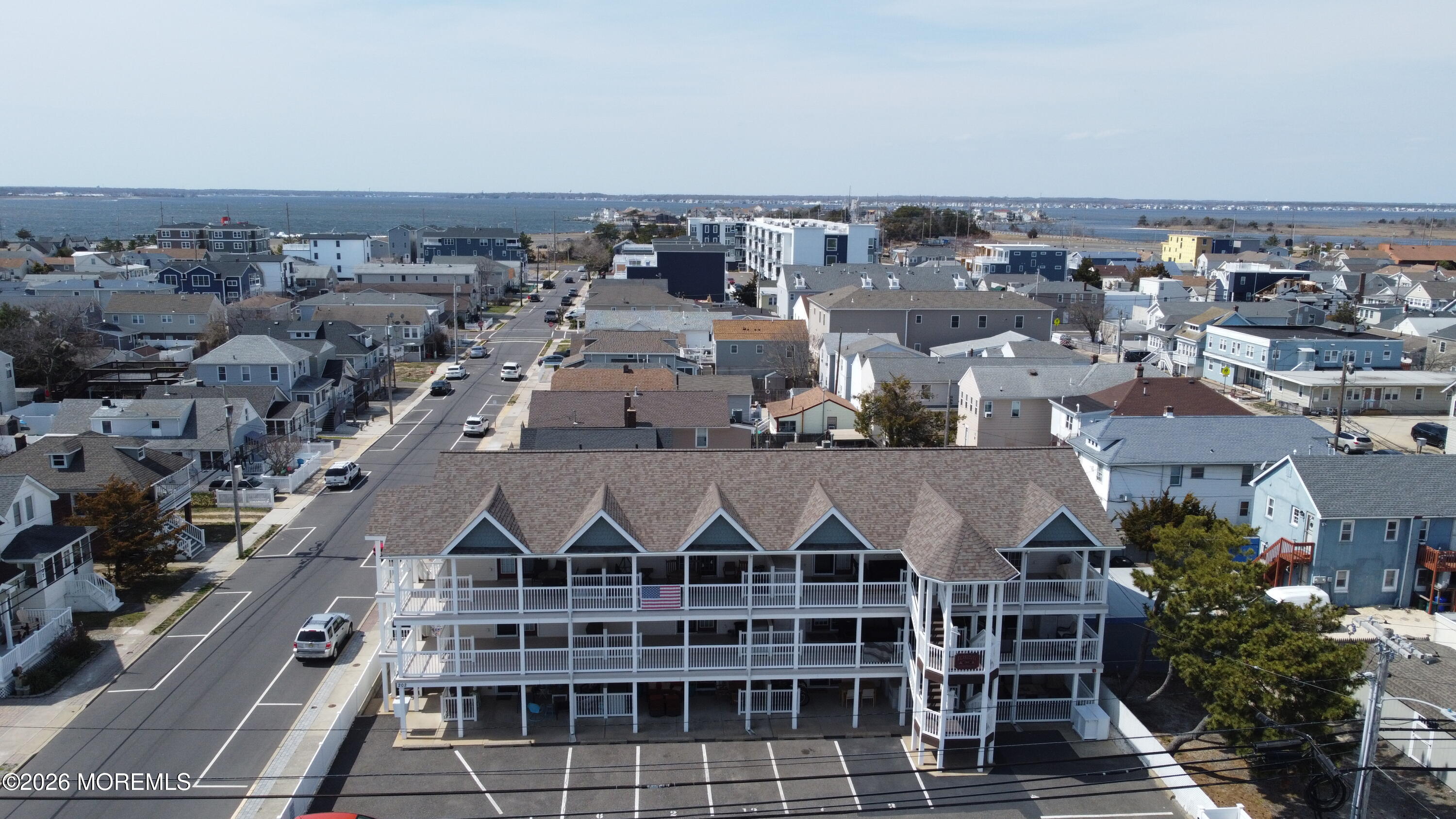 202 Franklin Avenue Seaside Heights NJ 08751