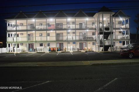 202 Franklin Avenue Seaside Heights NJ 08751