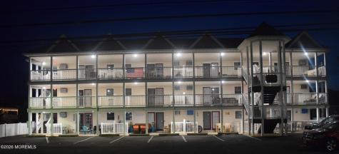 202 Franklin Avenue Seaside Heights NJ 08751
