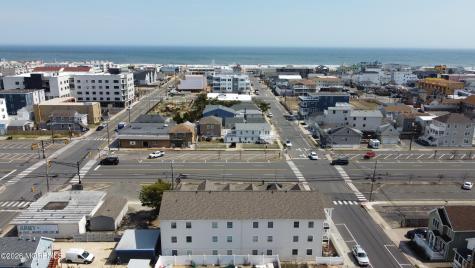 202 Franklin Avenue Seaside Heights NJ 08751