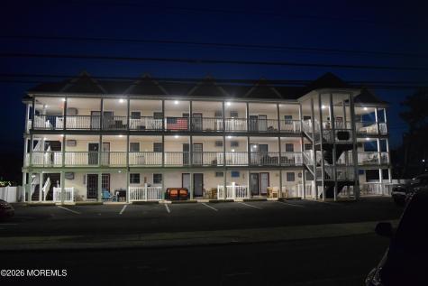 202 Franklin Avenue Seaside Heights NJ 08751