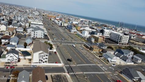 202 Franklin Avenue Seaside Heights NJ 08751