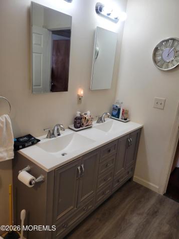 470 Laurel Brook Drive Brick NJ 08724
