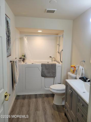 470 Laurel Brook Drive Brick NJ 08724