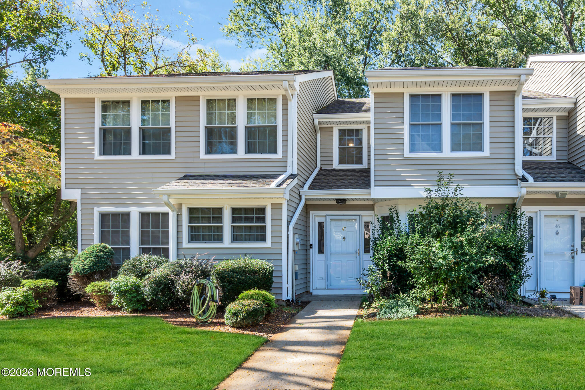 47 Duncan Way Freehold NJ 07728
