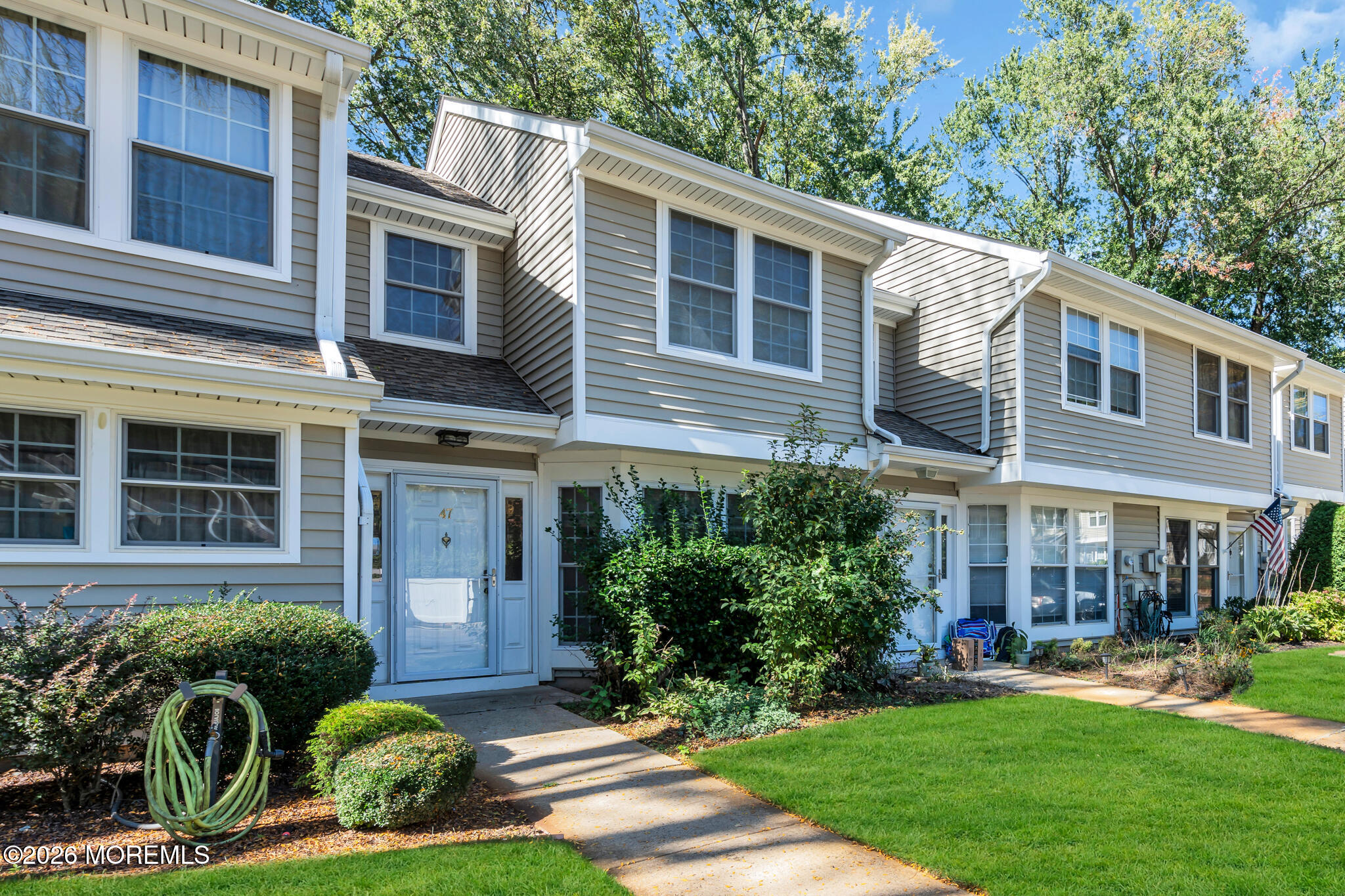 47 Duncan Way Freehold NJ 07728