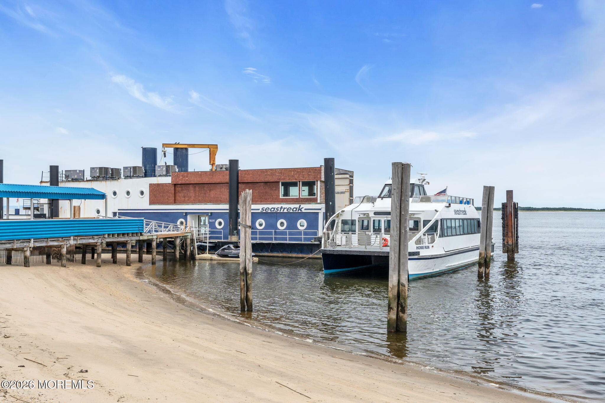 321 Shore Drive Highlands NJ 07732