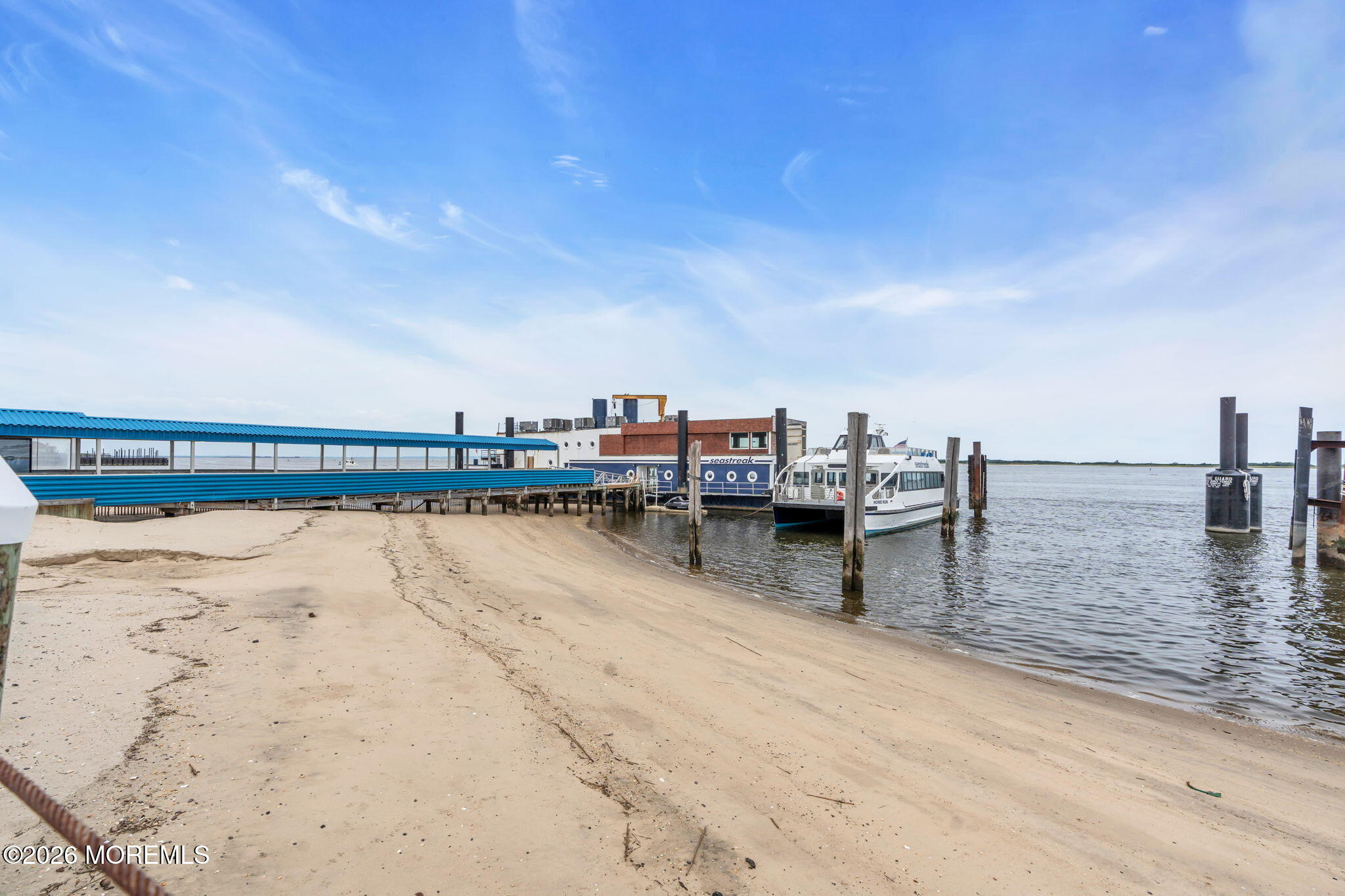 321 Shore Drive Highlands NJ 07732