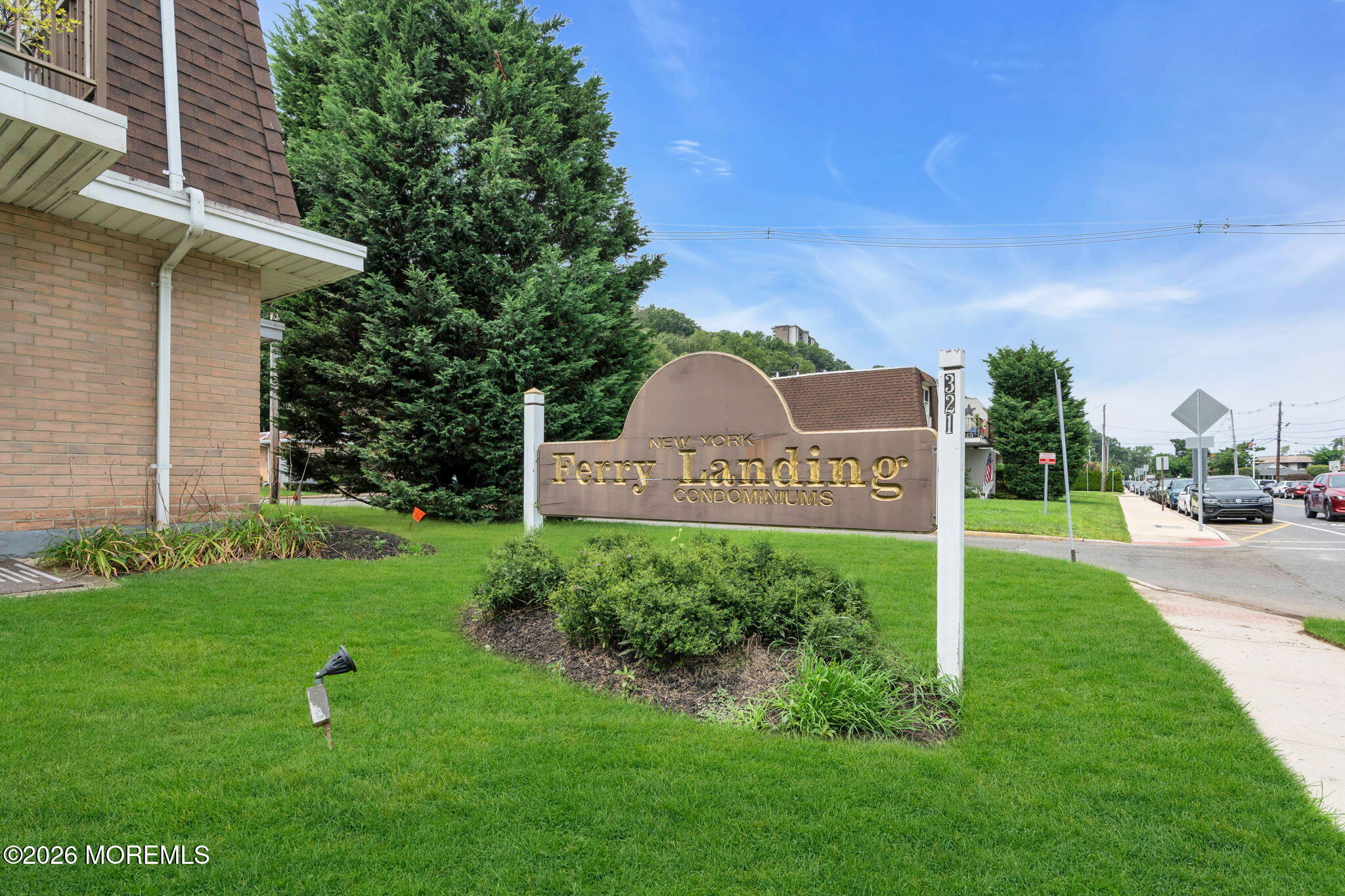 321 Shore Drive Highlands NJ 07732