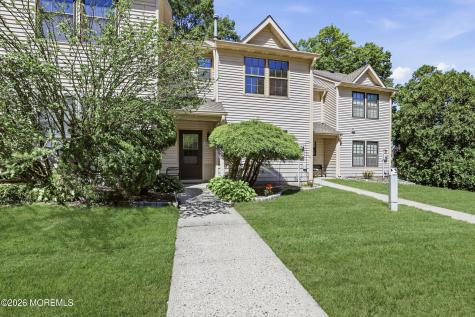1206 Dahlia Court Jackson NJ 08527