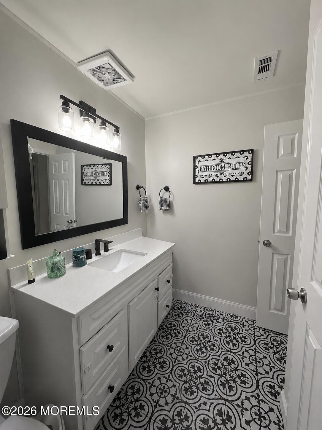 50 Northrup Drive Brick NJ 08724