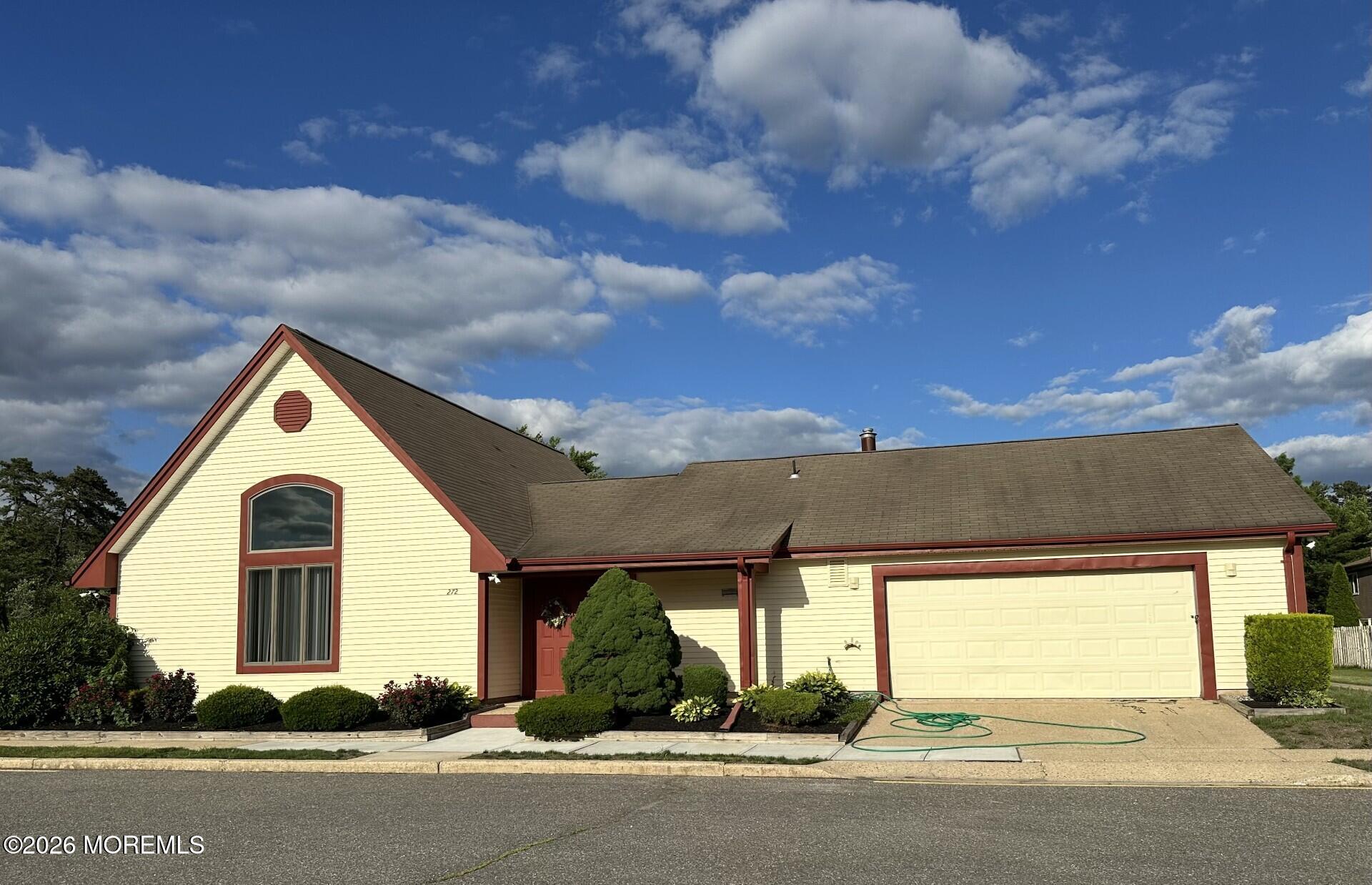 50 Northrup Drive Brick NJ 08724