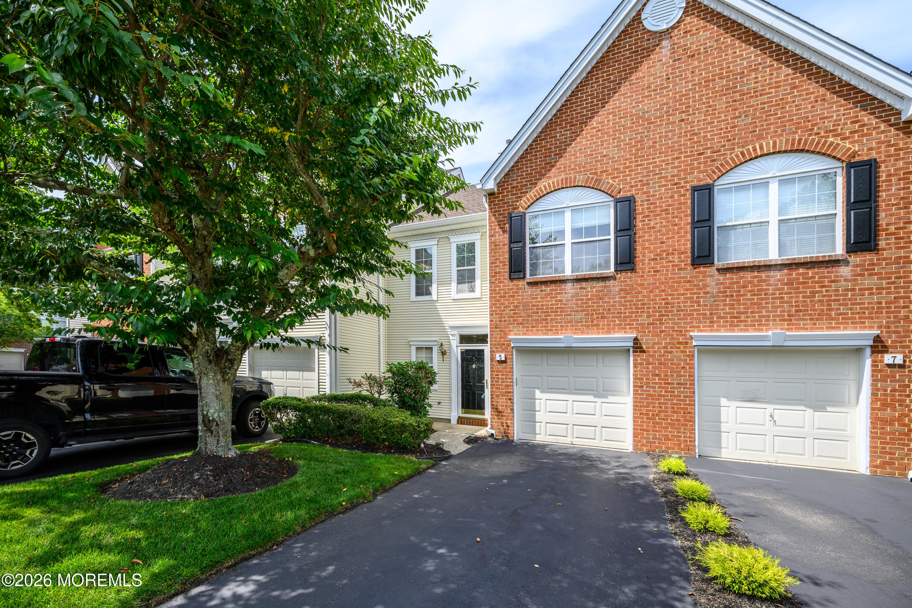 5 Charles Court Ocean Twp NJ 07712