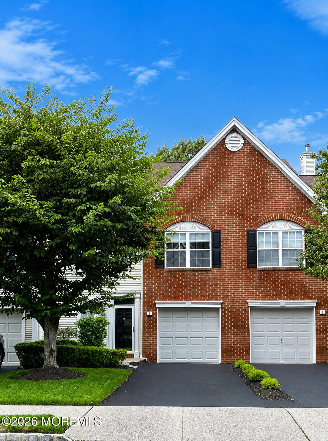 5 Charles Court Ocean Twp NJ 07712