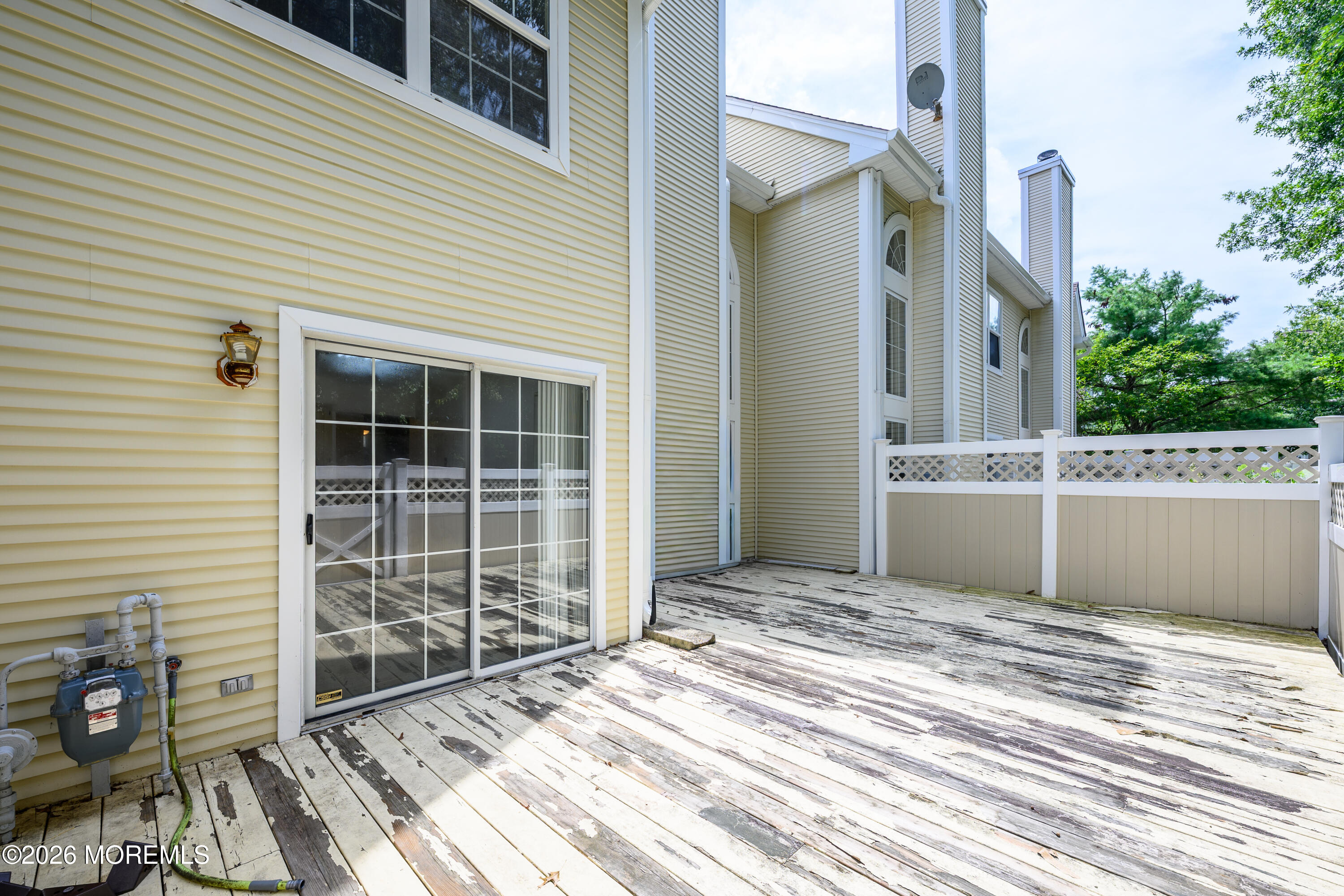 5 Charles Court Ocean Twp NJ 07712