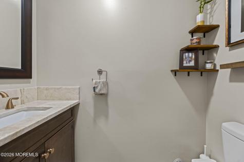 33 Spyglass Court East Windsor NJ 08520