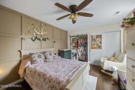 33 Spyglass Court East Windsor NJ 08520