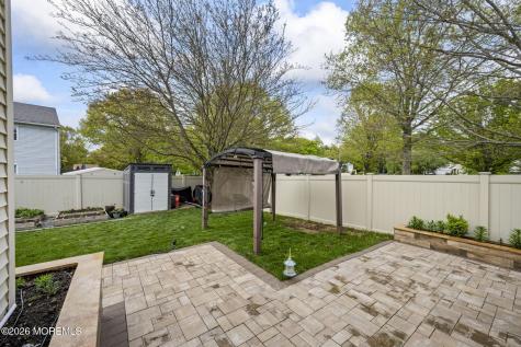 33 Spyglass Court East Windsor NJ 08520
