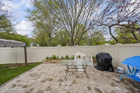 33 Spyglass Court East Windsor NJ 08520