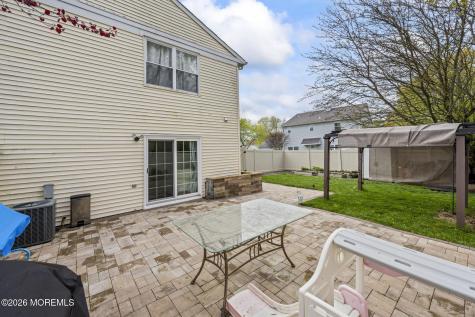 33 Spyglass Court East Windsor NJ 08520