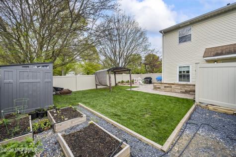 33 Spyglass Court East Windsor NJ 08520