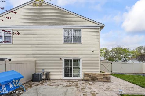 33 Spyglass Court East Windsor NJ 08520