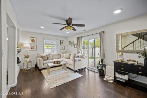 33 Spyglass Court East Windsor NJ 08520