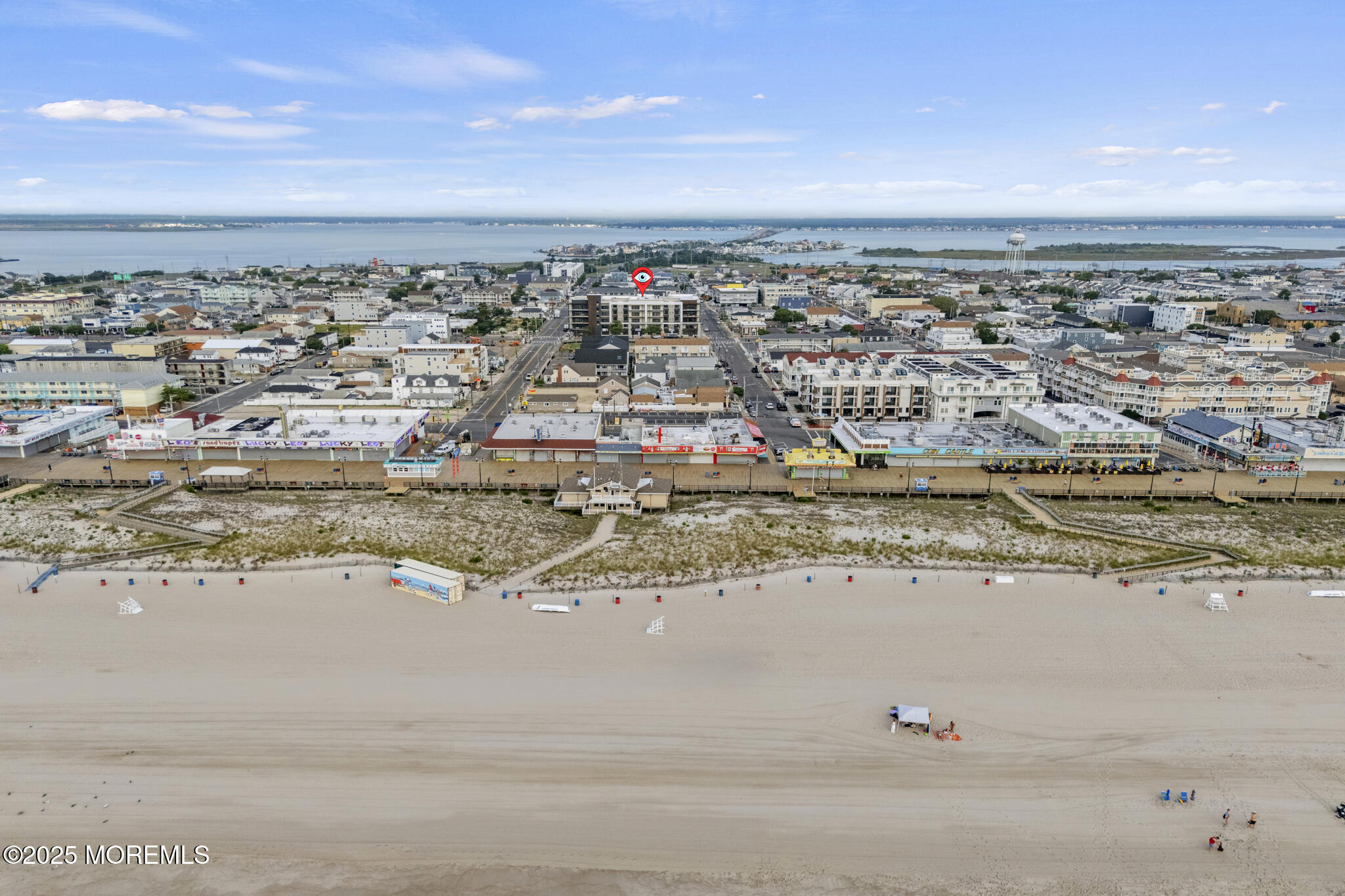 401 Boulevard Seaside Heights NJ 08751