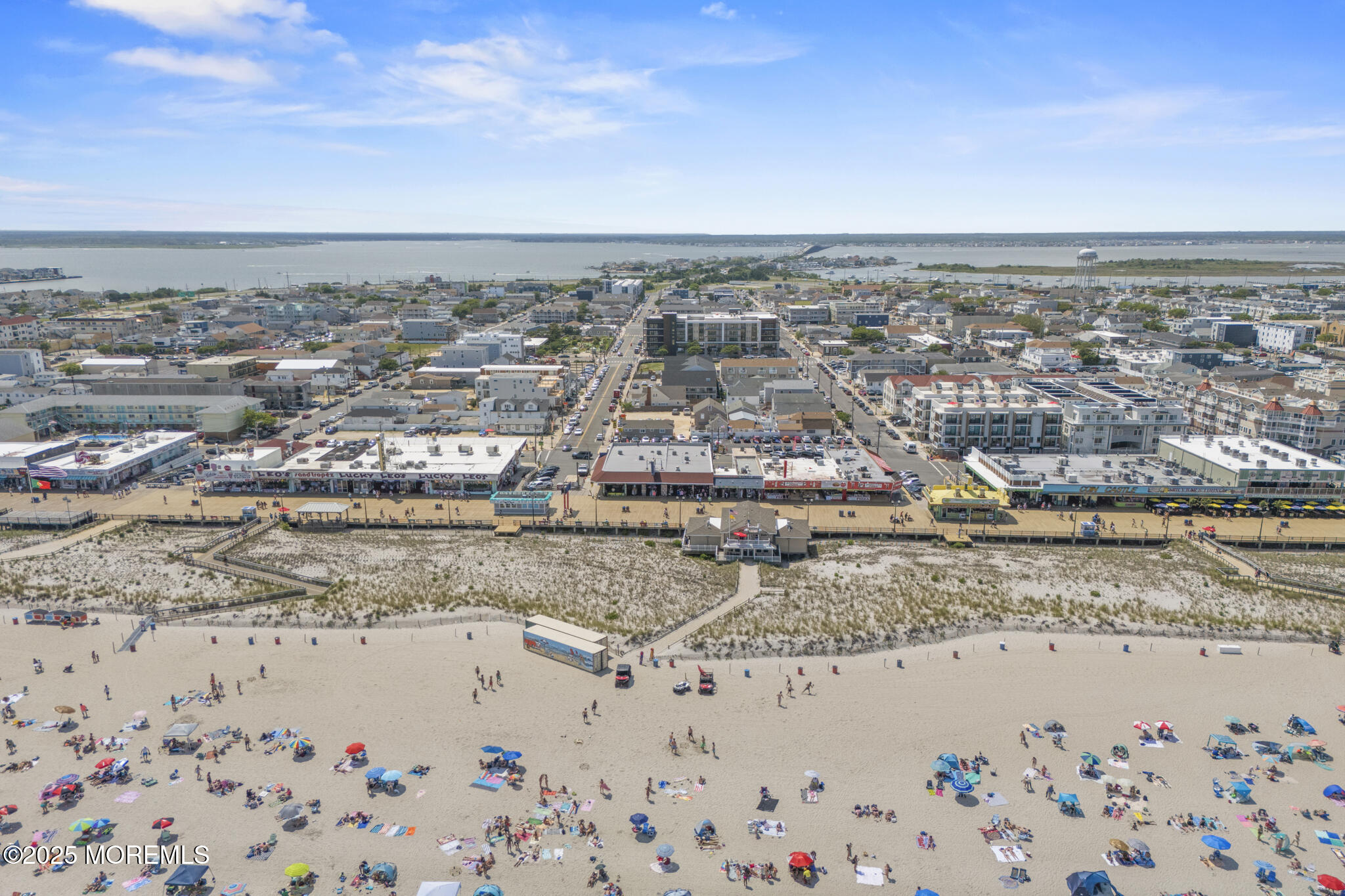 401 Boulevard Seaside Heights NJ 08751