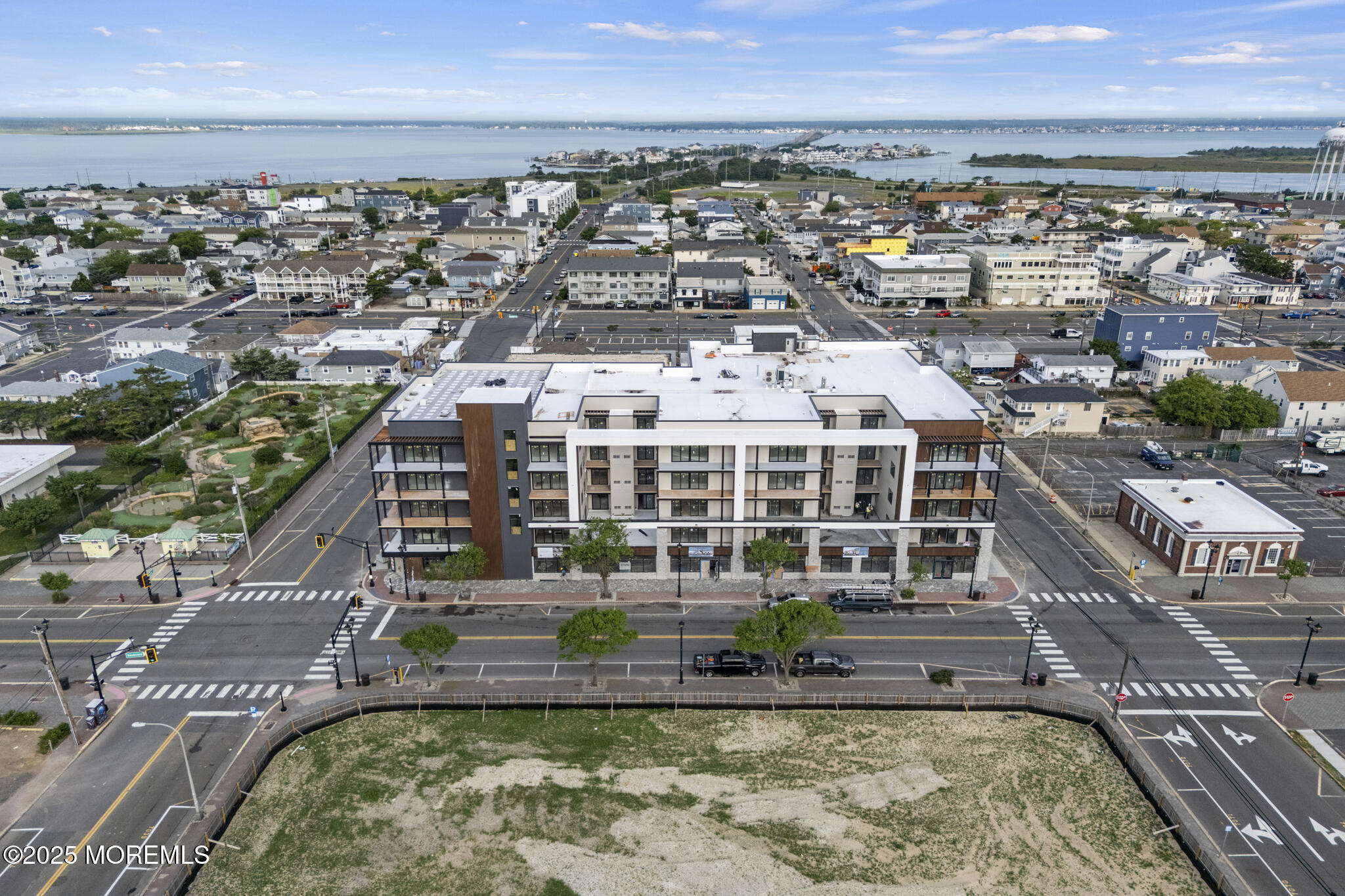 401 Boulevard Seaside Heights NJ 08751