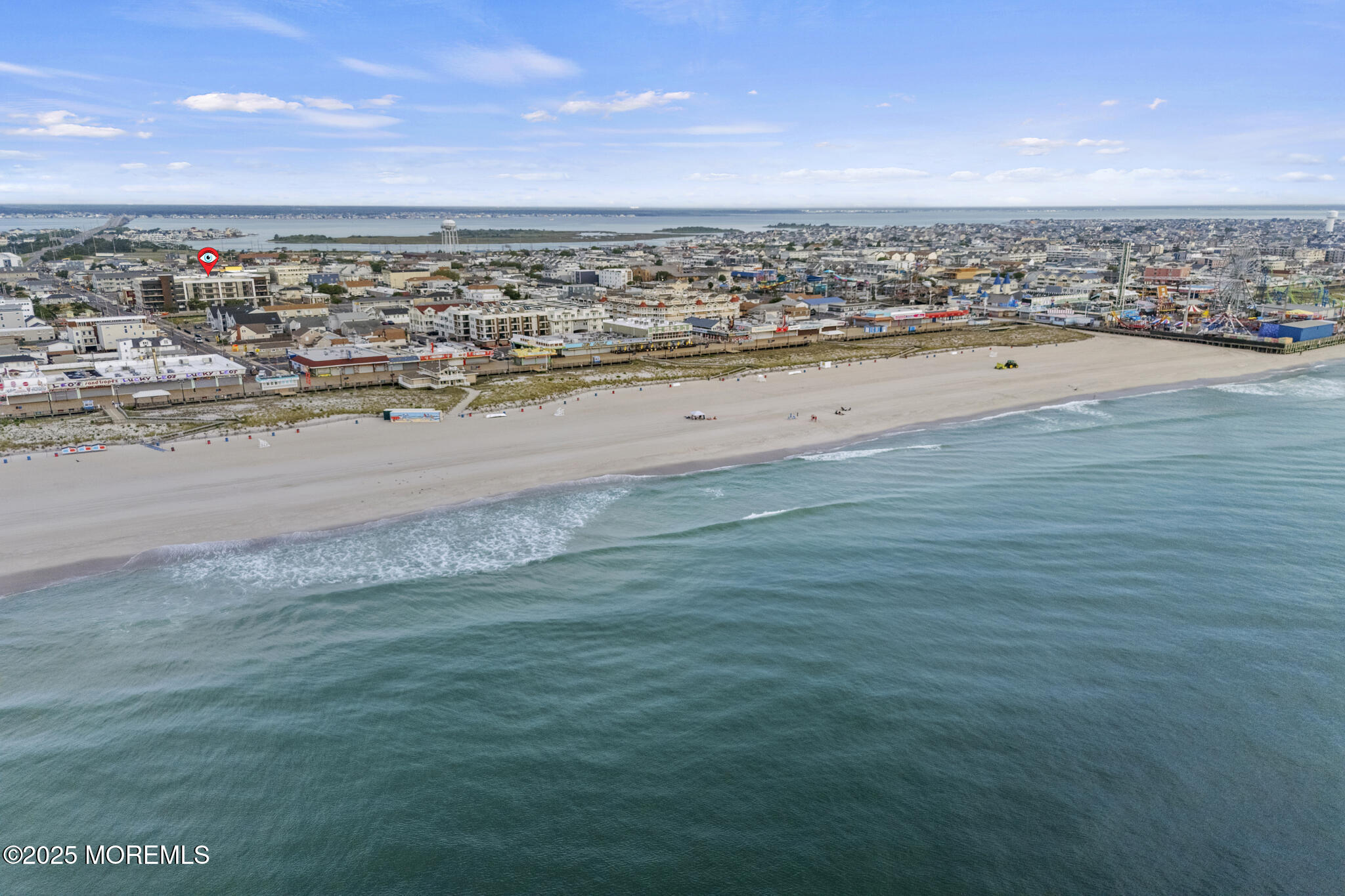 401 Boulevard Seaside Heights NJ 08751