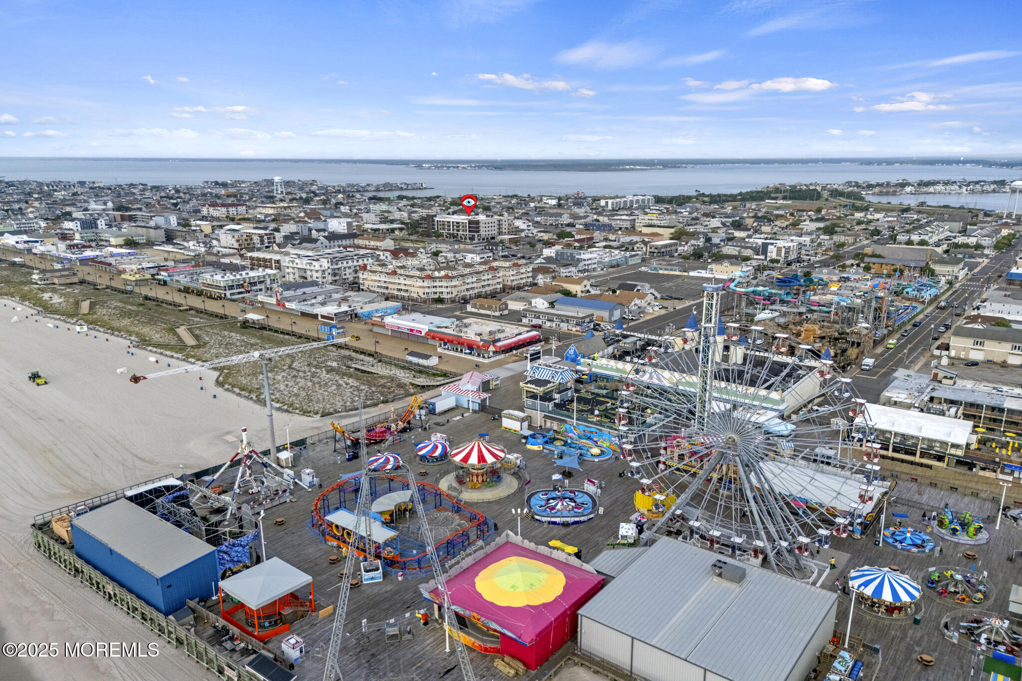 401 Boulevard Seaside Heights NJ 08751
