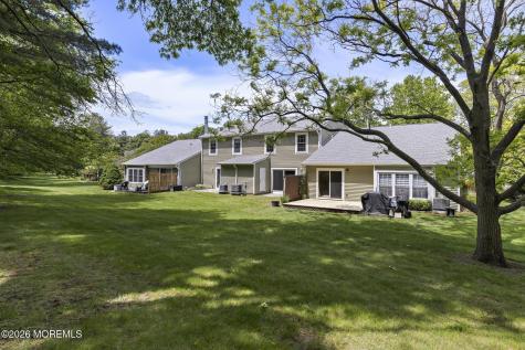 39 Oak Lane Eatontown NJ 07724