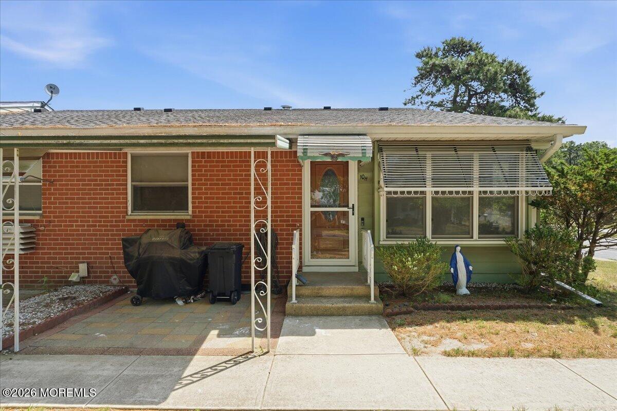 10 H Bennington Lane Manchester NJ 08759