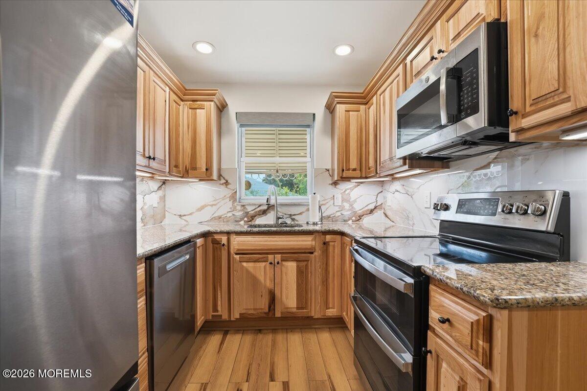 10 H Bennington Lane Manchester NJ 08759