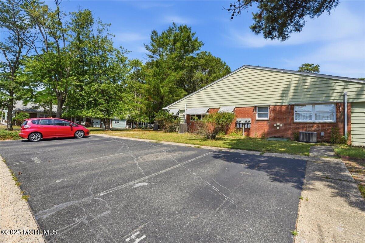10 H Bennington Lane Manchester NJ 08759