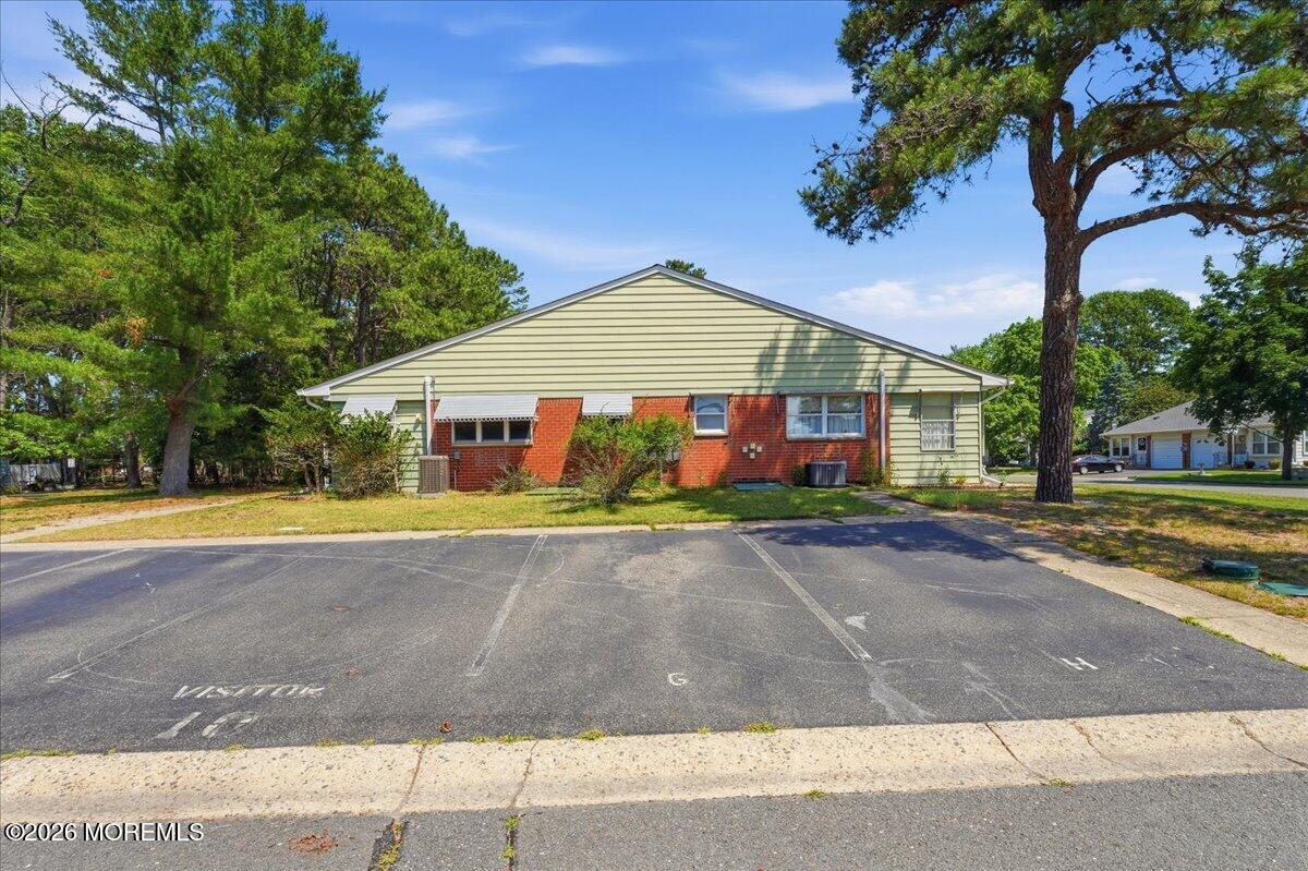 10 H Bennington Lane Manchester NJ 08759
