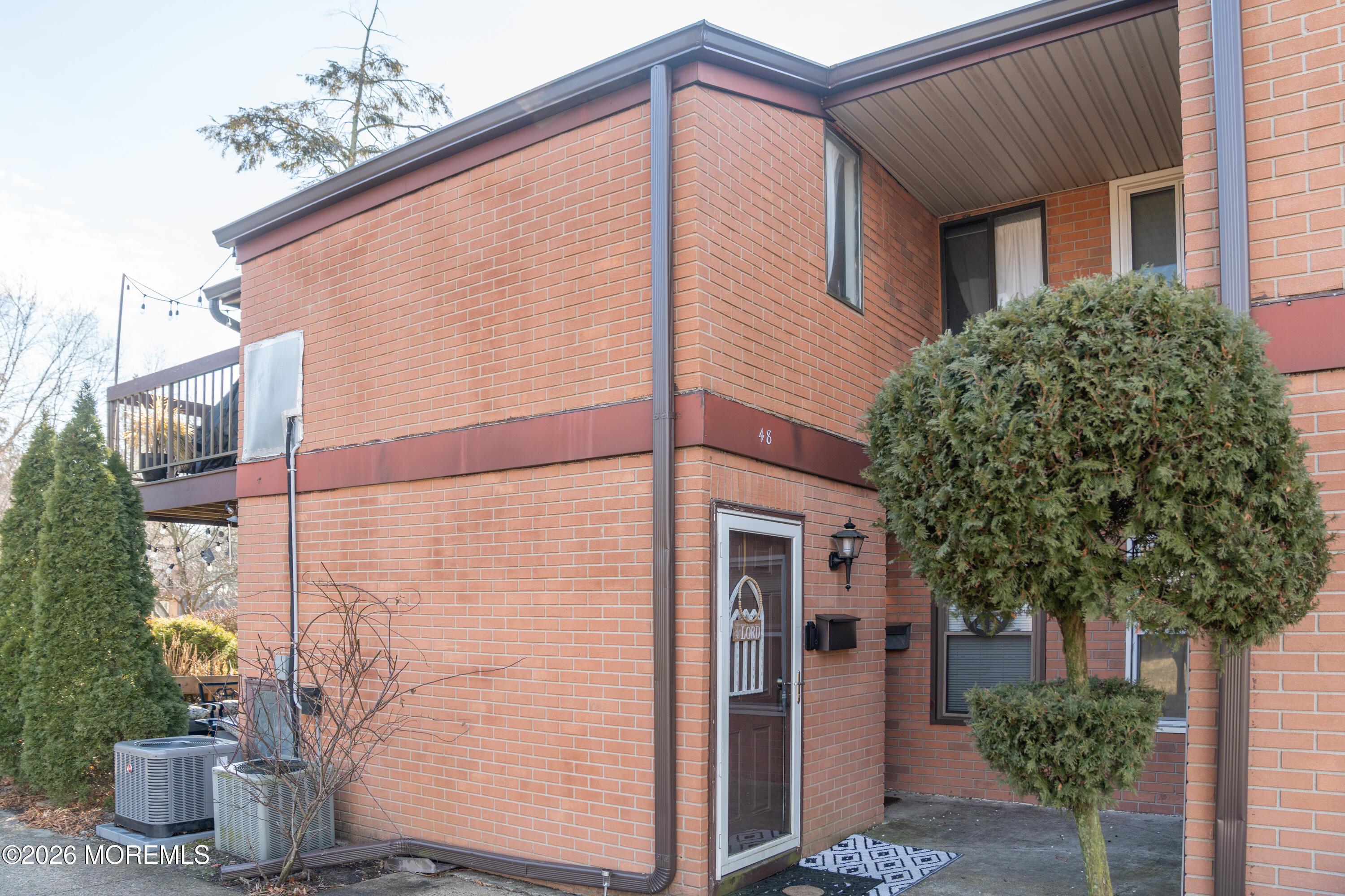 48 Northrup Drive Brick NJ 08724