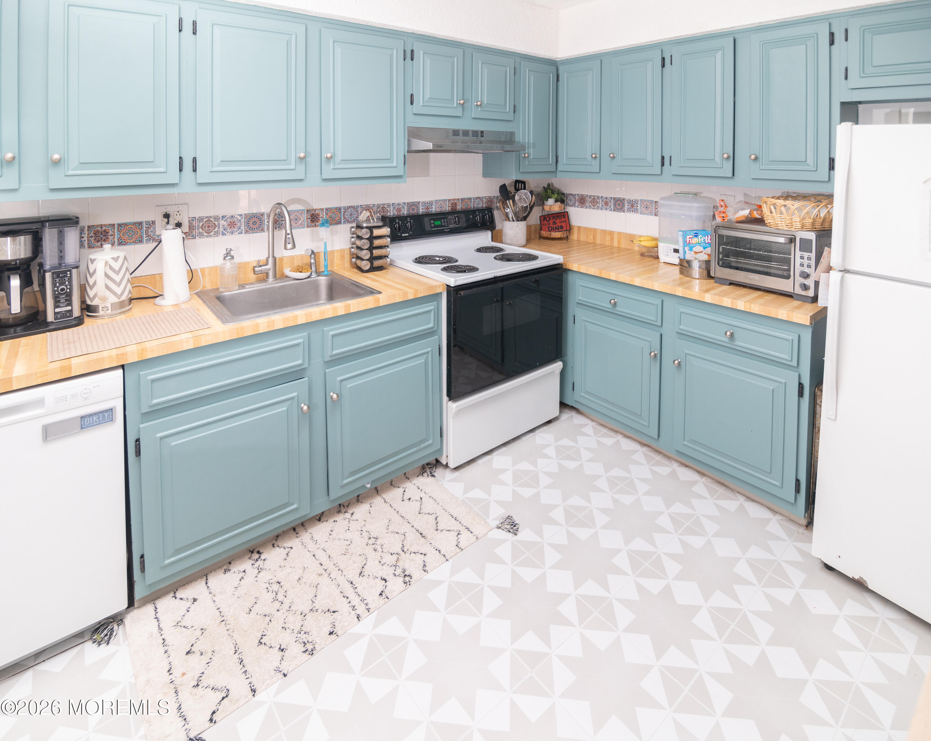 48 Northrup Drive Brick NJ 08724
