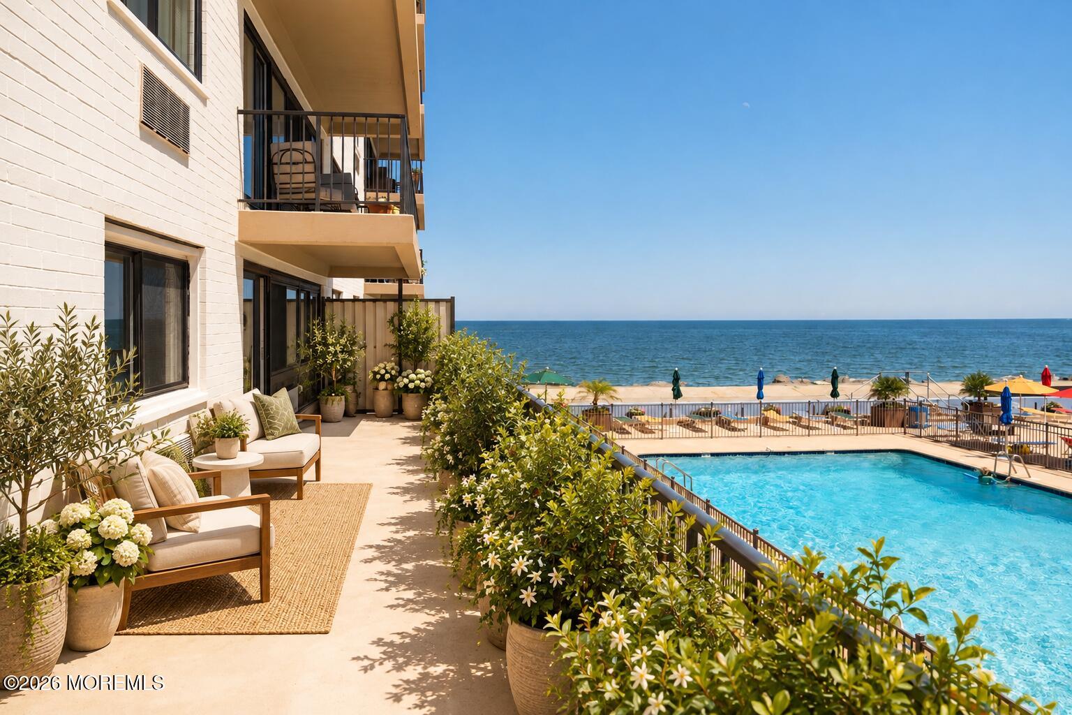 45 Ocean Avenue Monmouth Beach NJ 07750