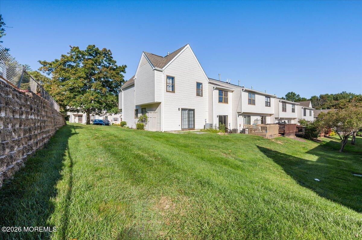 54 Queens Way Englishtown NJ 07726