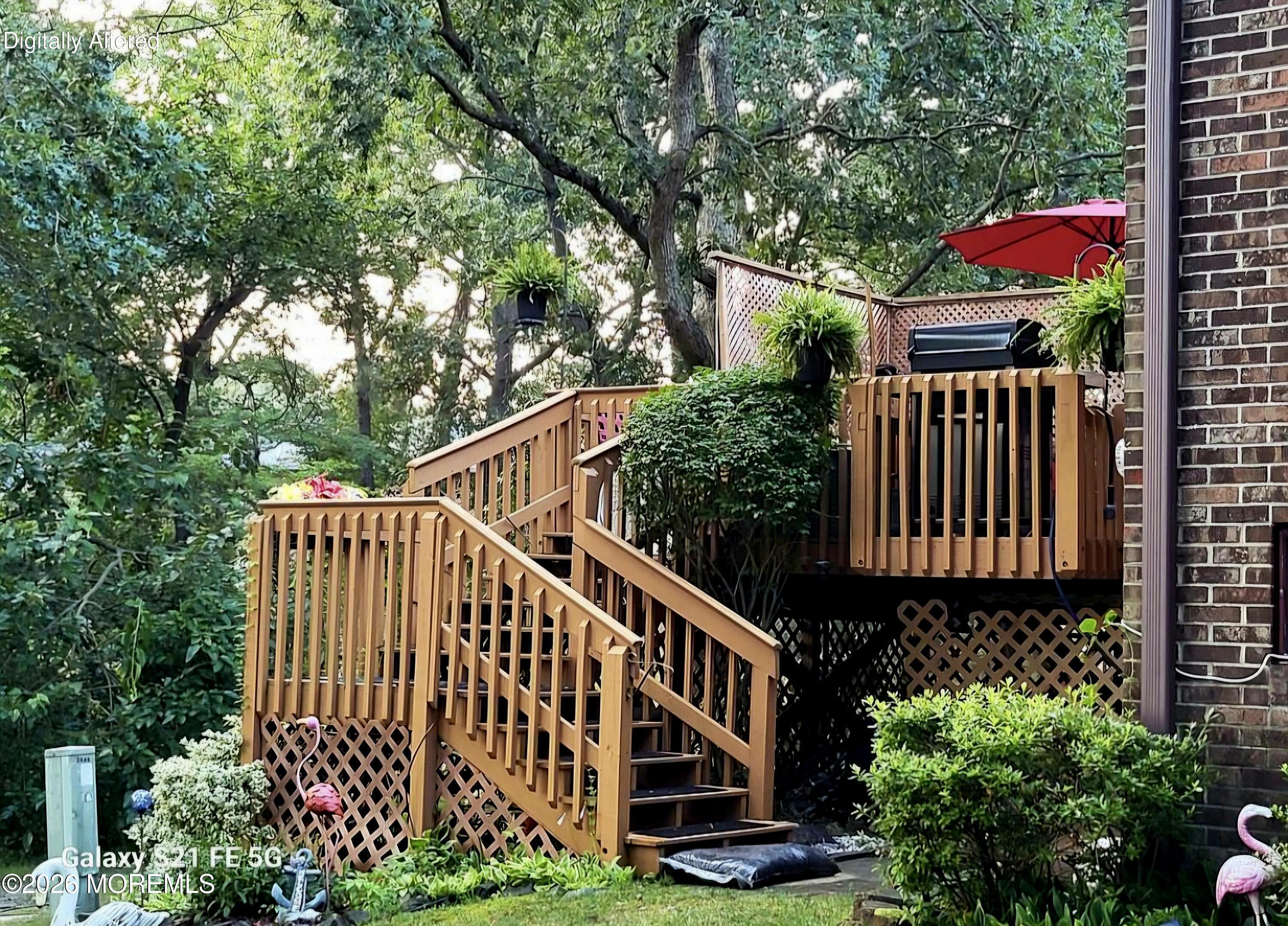 1112 Lighthouse Lane Toms River NJ 08753
