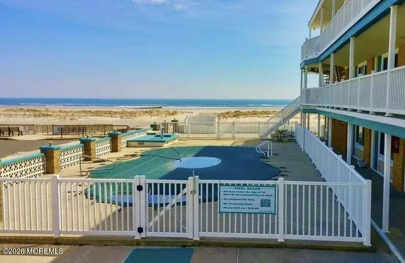 406-410 E Monterey Avenue Wildwood Crest NJ 08260