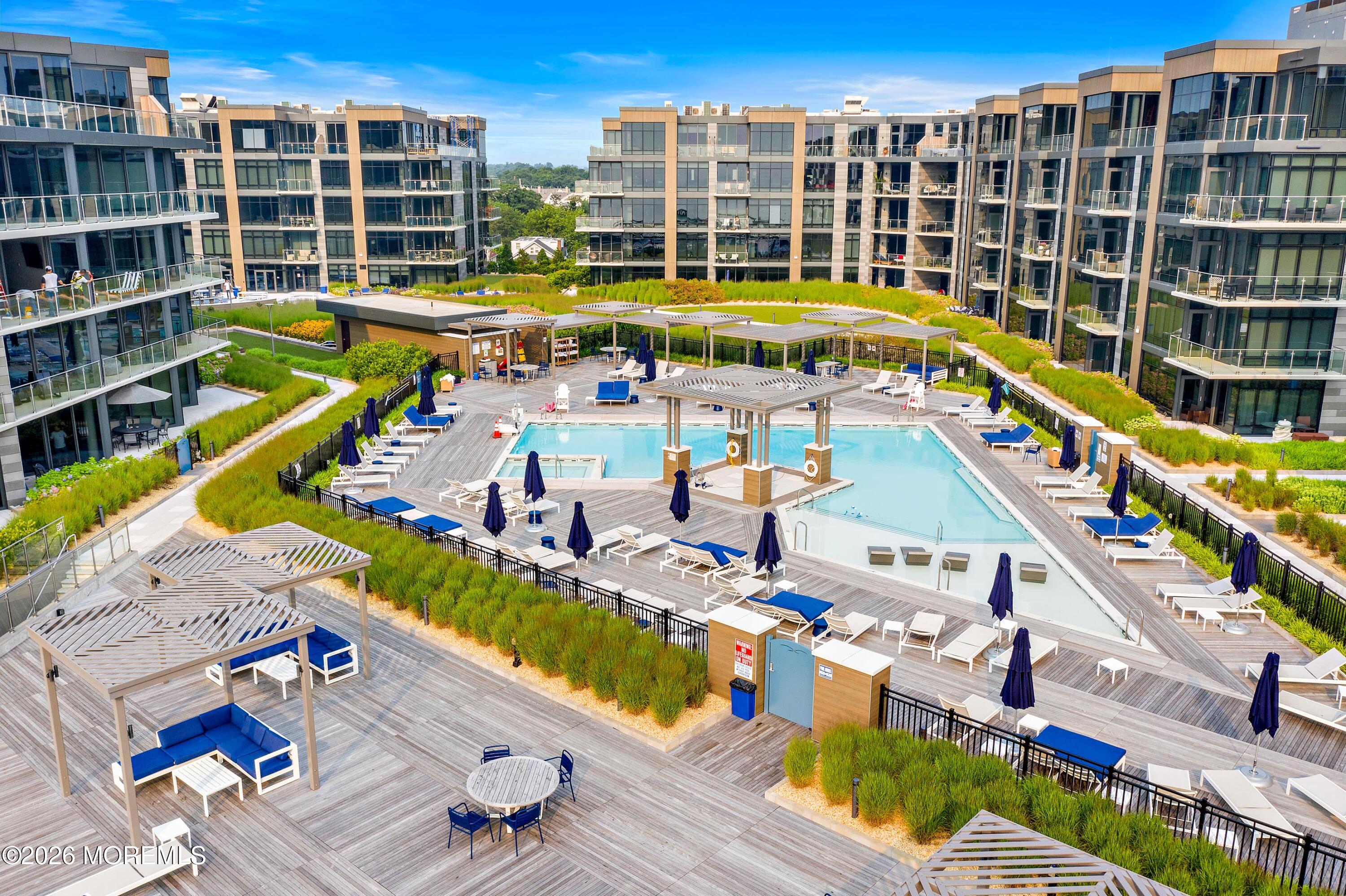 30 Melrose Terrace Long Branch NJ 07740