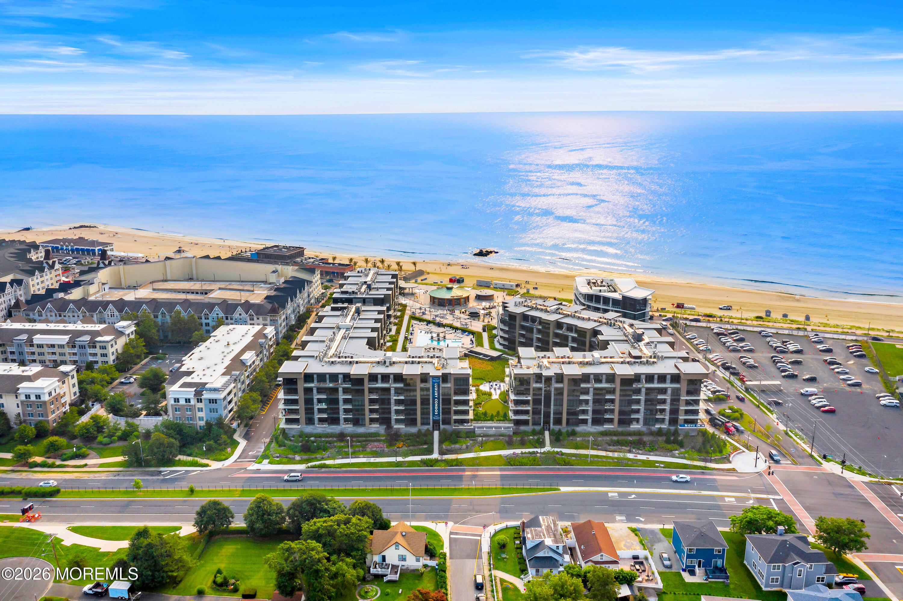 30 Melrose Terrace Long Branch NJ 07740