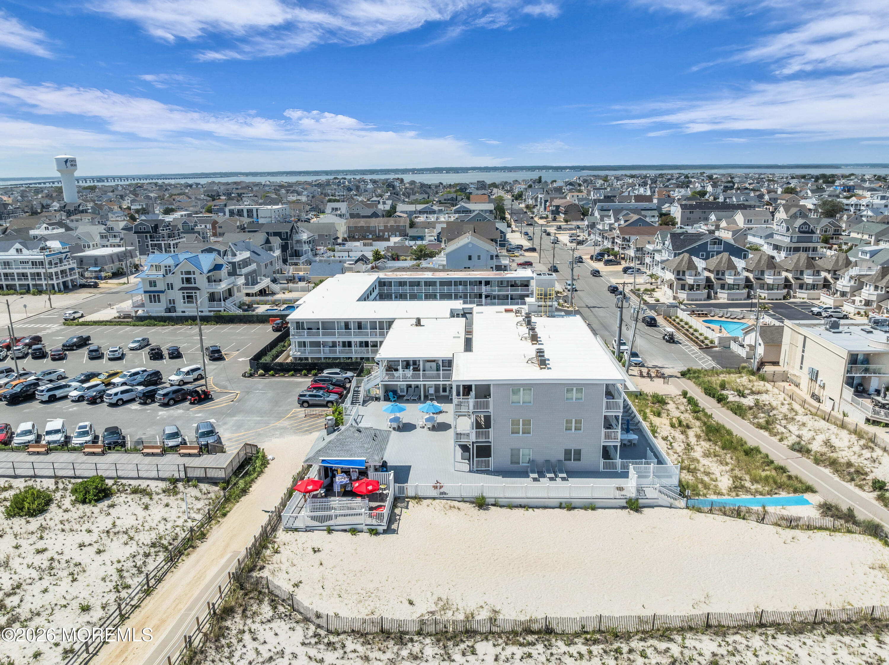 1 2nd Avenue Ortley Beach NJ 08751