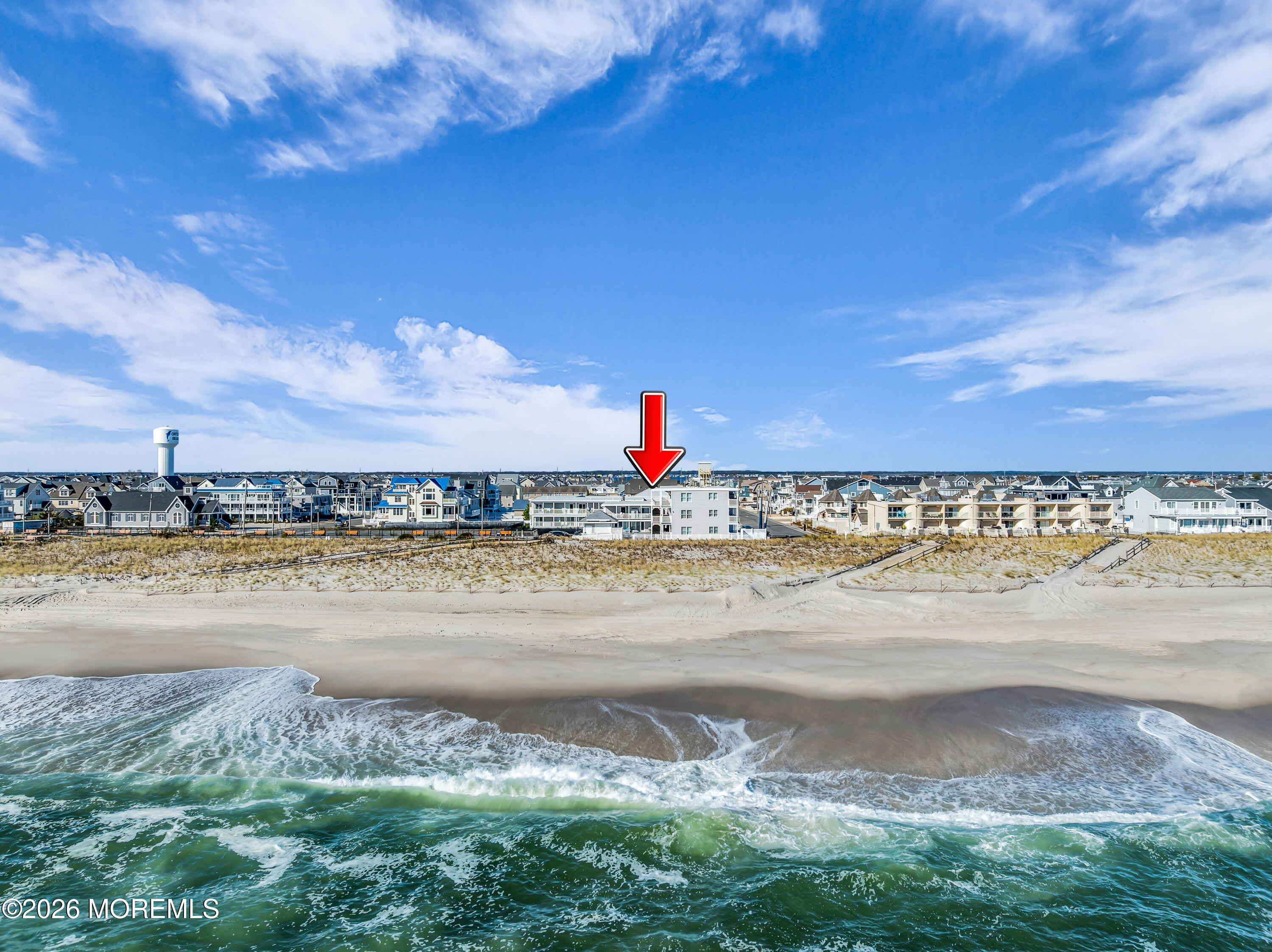 1 2nd Avenue Ortley Beach NJ 08751
