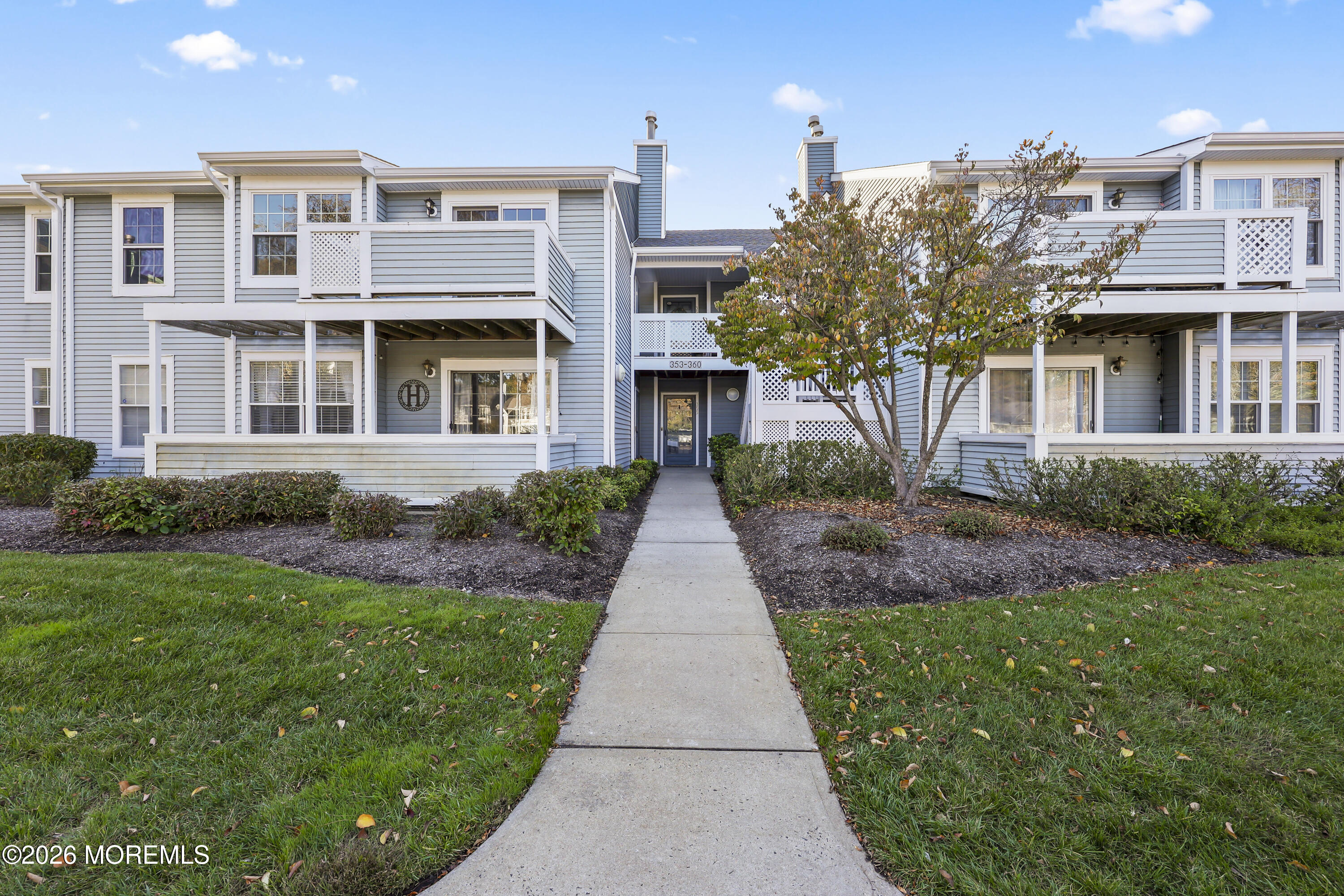 355 Sequoia Court Howell NJ 07731