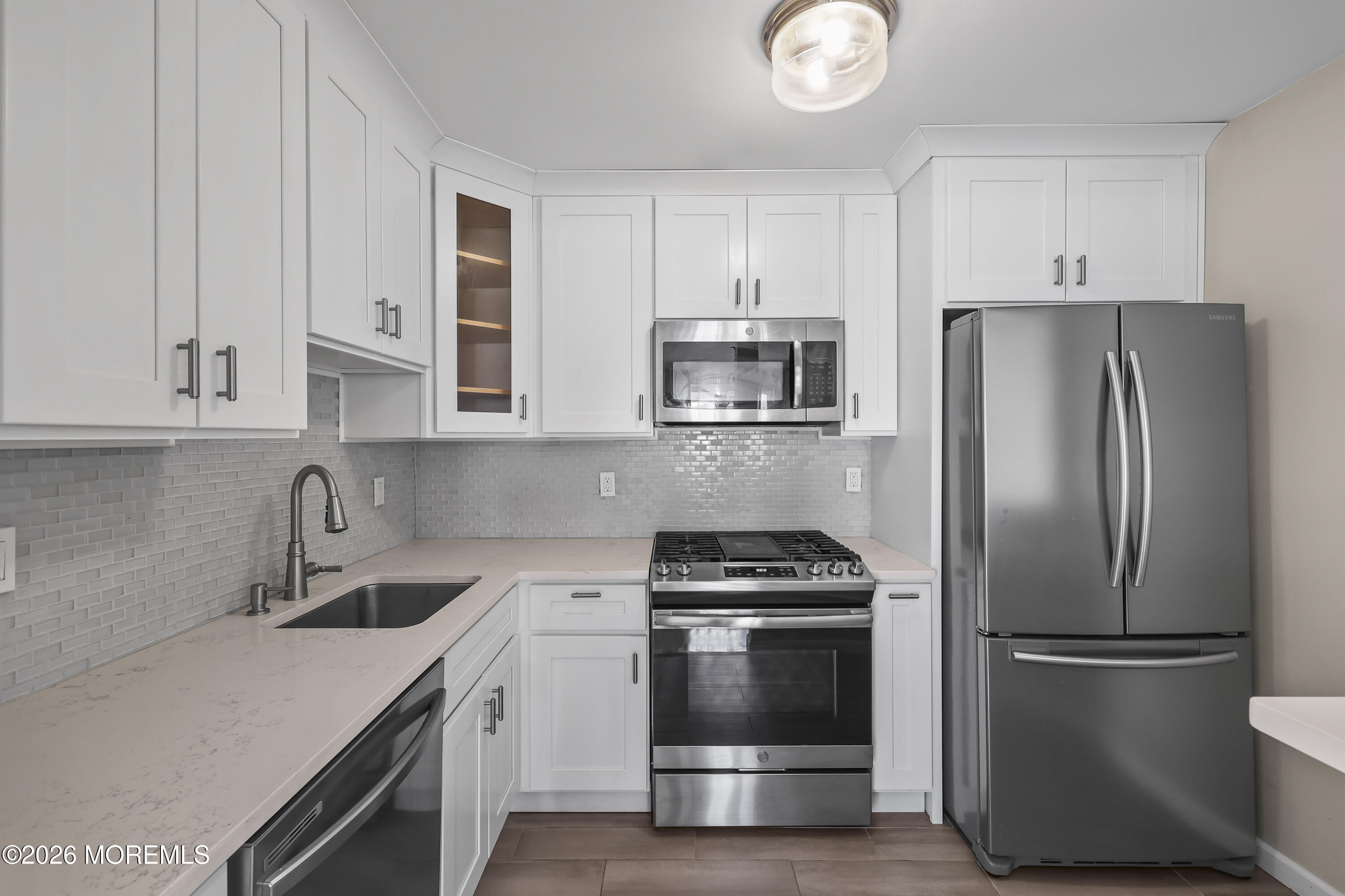 355 Sequoia Court Howell NJ 07731
